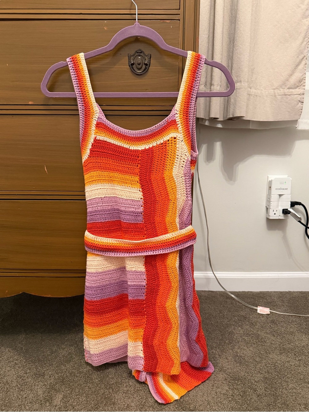 Farm Rio Dress (NWT) - Picture 3 of 3